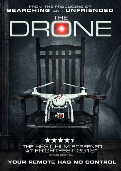 The Drone izle