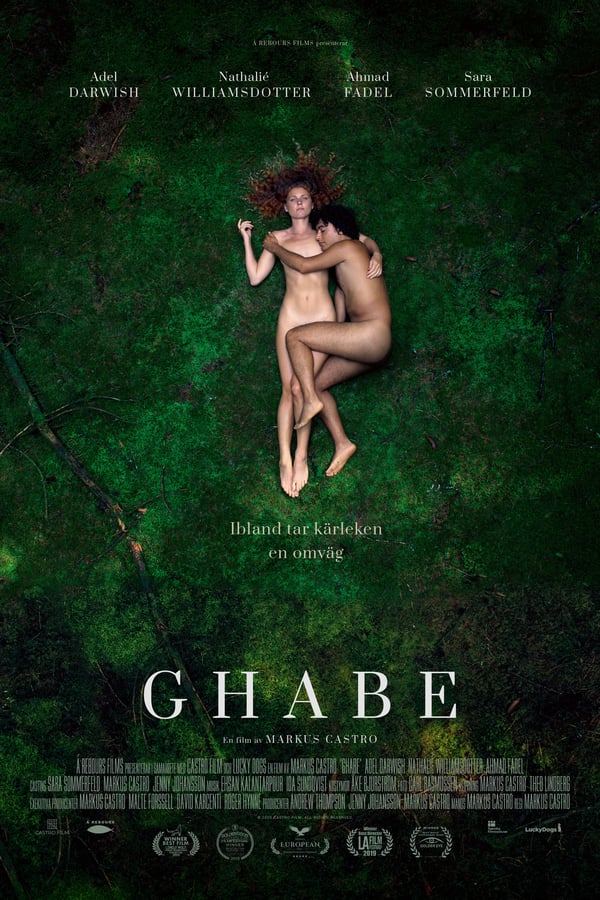 Ghabe Erotik Filmi izle