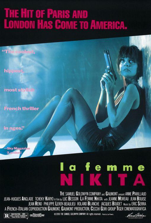 Nikita Full izle