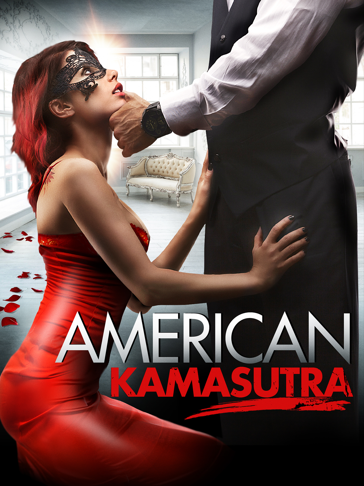 American Kamasutra izle