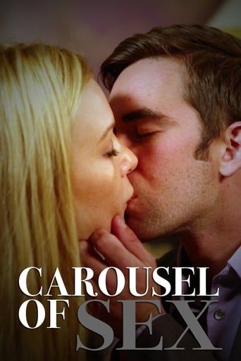 Carousel of Sex Yetişkin Filmi İzle