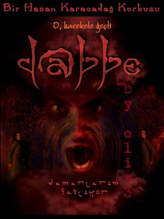 Dabbe 1 izle