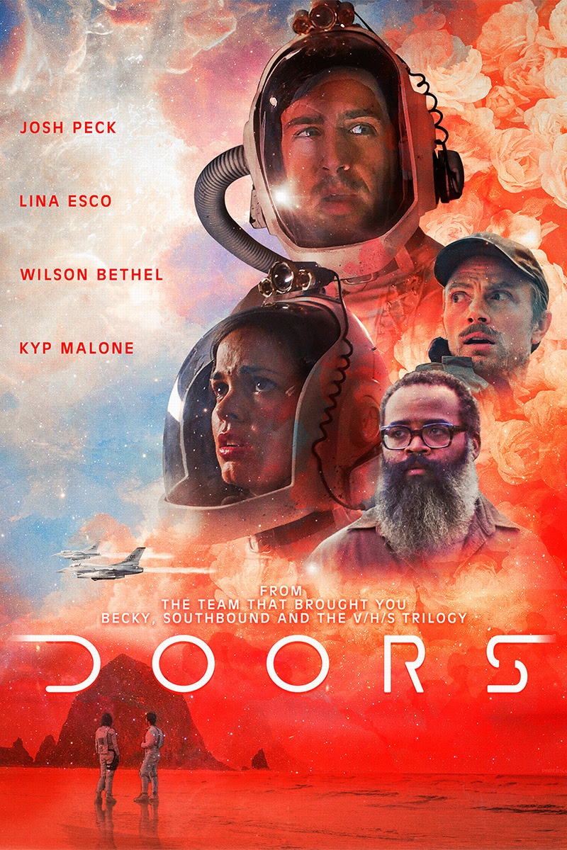 Doors 2021 izle