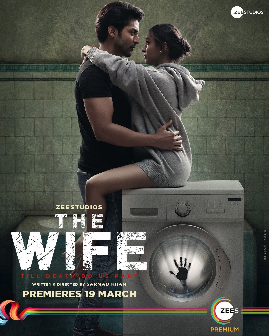 The Wife 2021 izle