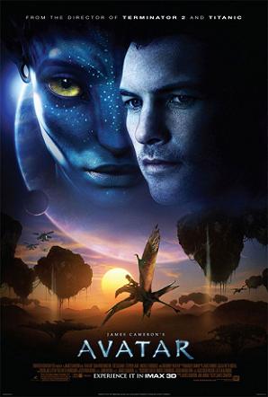 Avatar 1 izle