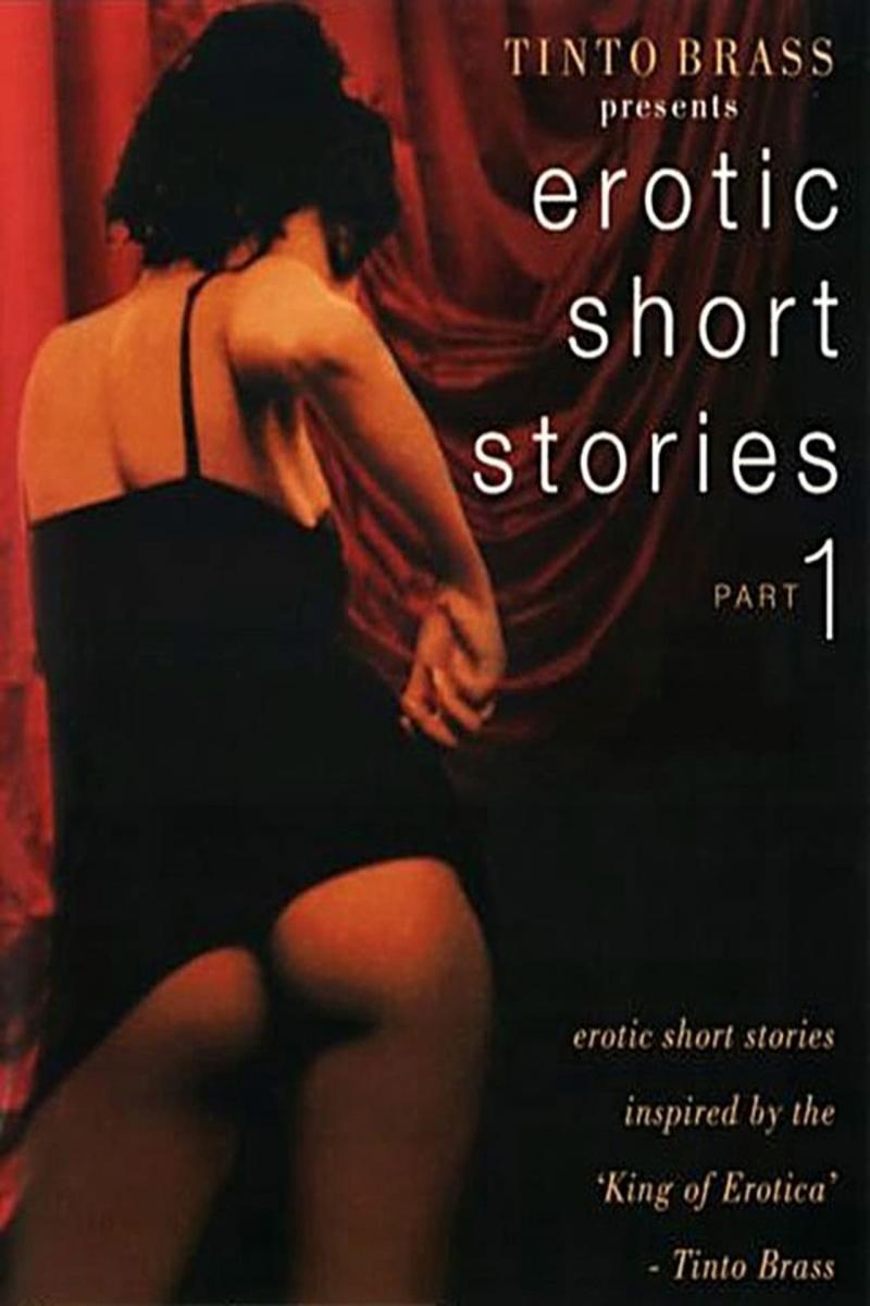 Erotic Short Stories Erotik Filmi İzle