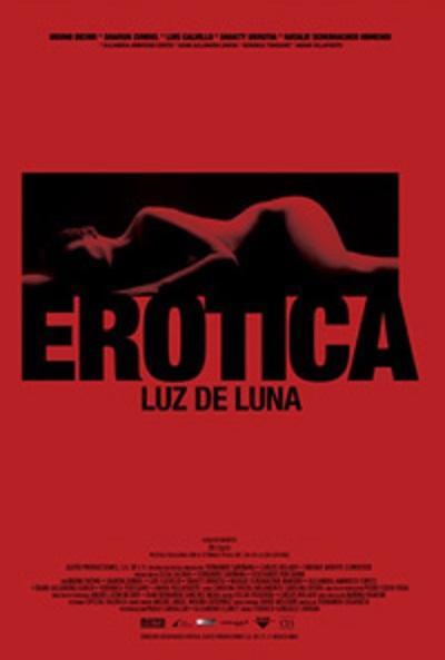 Erotica Luz de Luna Erotik Filmi izle