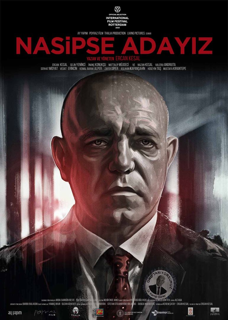 Nasipse Adayız izle