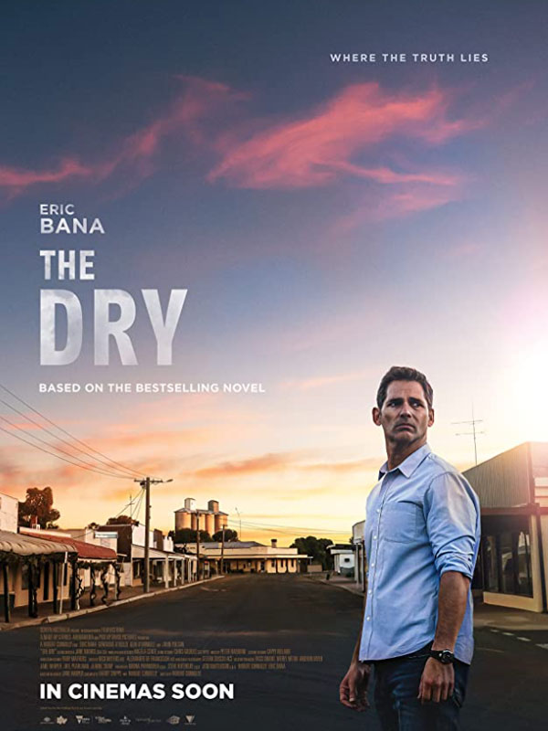 The Dry izle