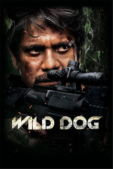 Wild Dog izle