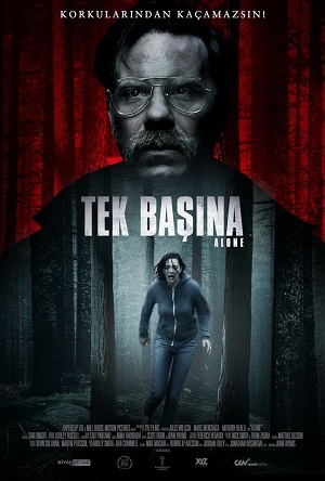 Tek Başına – Alone 2020 Filmi izle