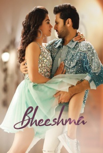 Bheeshma izle