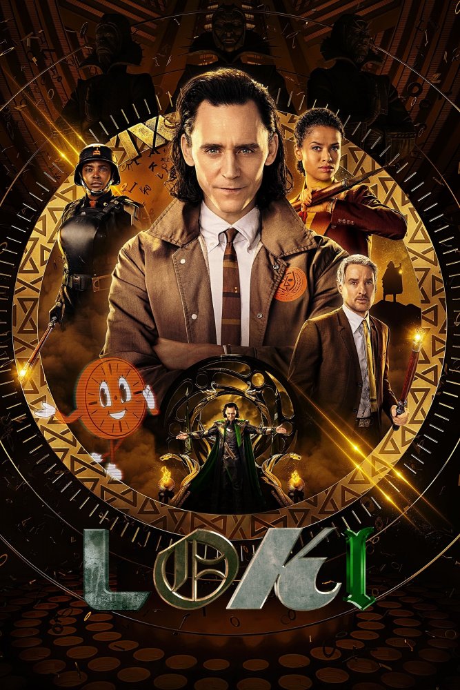 Loki 2021 izle