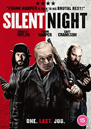 Silent Night izle