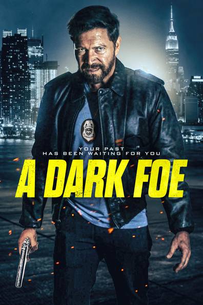 A Dark Foe izle