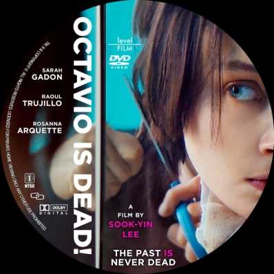 Octavio Is Dead izle