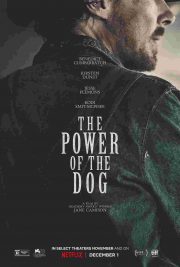 The Power of the Dog izle