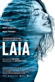 Laia 2016 Erotik Filmi izle