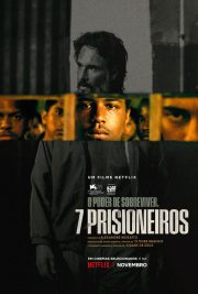 7 Tutsak izle