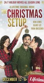 The Christmas Setup izle