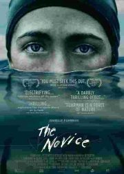 The Novice izle