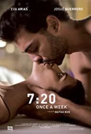 7:20 Haftada Bir Erotik Film izle