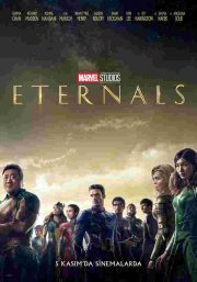 Eternals izle