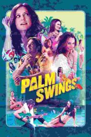 Palm Swings Erotik izle