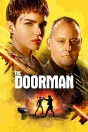 The Doorman izle