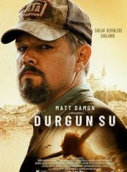 Durgun Su izle