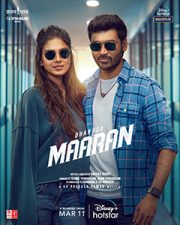 Maaran izle