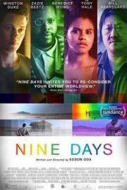 Nine Days izle