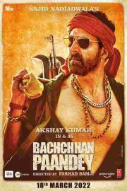 Bachchhan Paandey izle