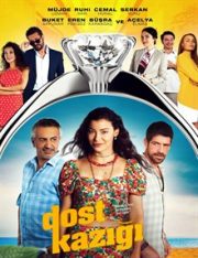 Dost Kazığı Yerli Film izle