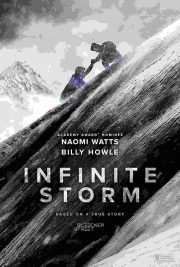 Infinite Storm 2022 izle