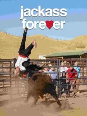 Jackass Forever izle