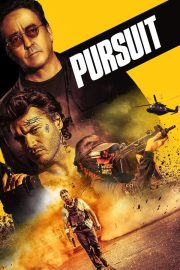 Pursuit 2022 izle