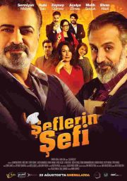 Şeflerin Şefi izle