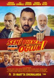 Seni Bulacam Oğlum 2021 izle