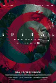 Spiral Testere Devam Ediyor izle