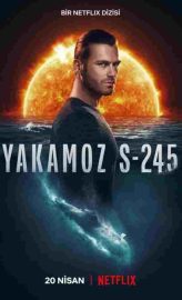 Yakamoz S-245 izle