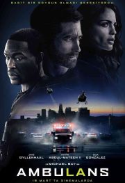 Ambulans 2022 izle