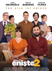 Aykut Enişte 2 izle