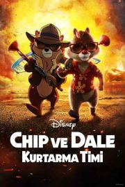 Chip ve Dale Kurtarma Timi izle