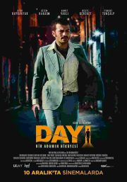 Dayı Bir Adamın Hikayesi izle