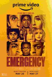 Emergency 2022 izle