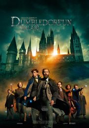 Fantastik Canavarlar Dumbledore’un Sırları izle