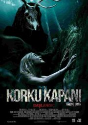 Korku Kapanı Başlangıç izle