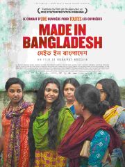 Made in Bangladesh izle