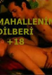 Mahallenin Dilberi Erotik Filmi izle